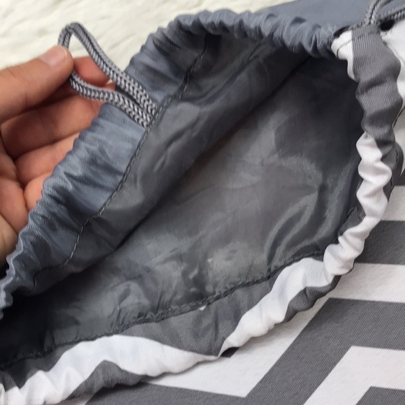 Drawstring Bag “Lululemon” When Life gives you lemons - Picture 6 of 7